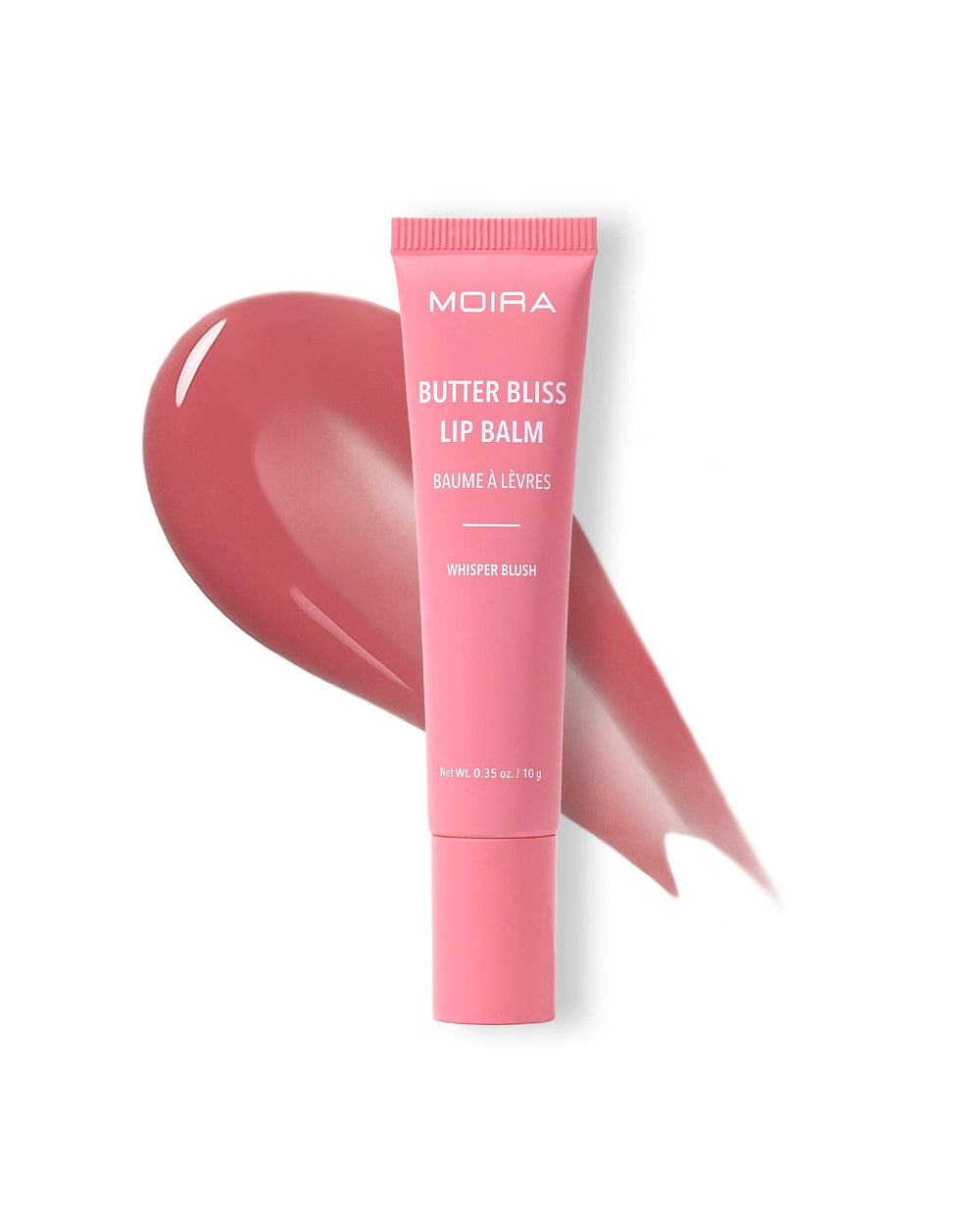 Baume à lèvres Butter Bliss - 016 Whisper Blush