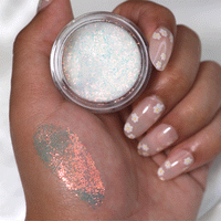 Gel pailleté holographique - 005 Mermaid Dreams
