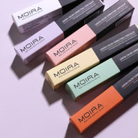 Correcteur Lavish Color Correcting - 106 Orangeade - 7,5 ml Moira Cosmetics