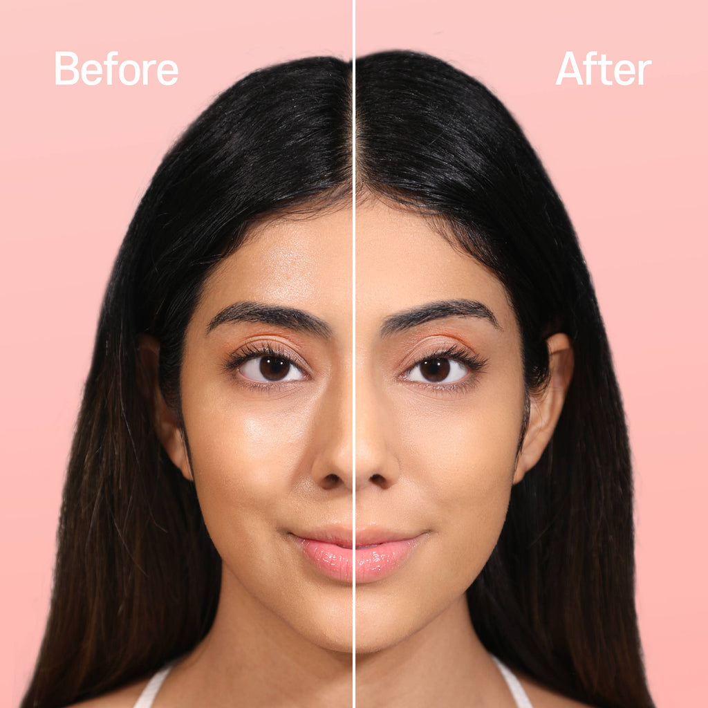 Spray fixateur de maquillage Oil Control Moira Cosmetics