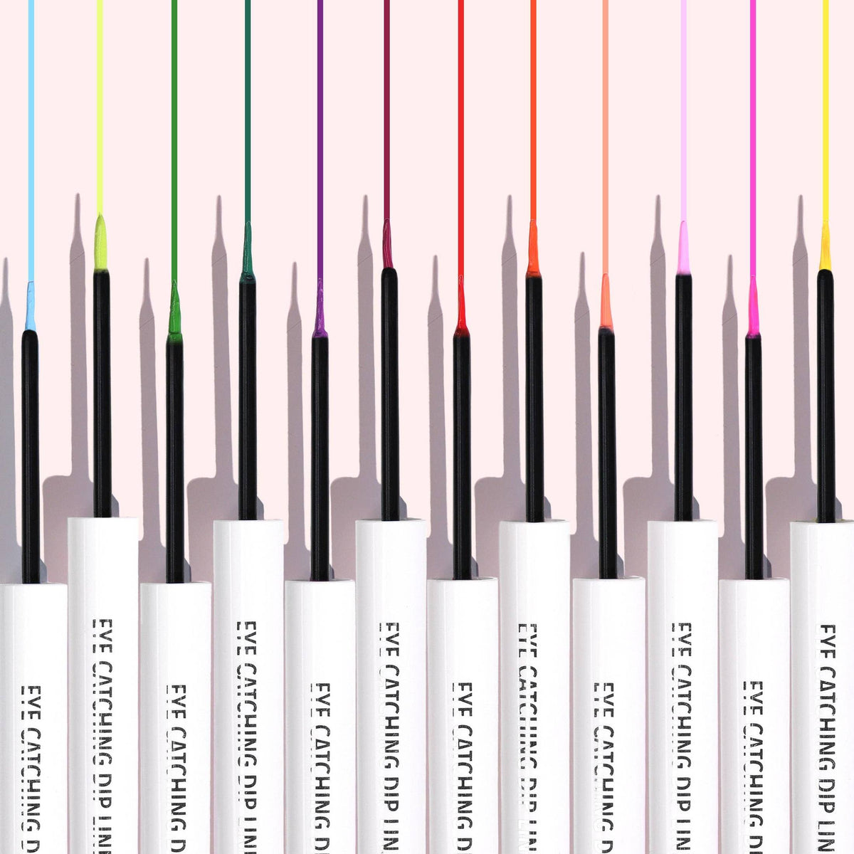 Crayon imperméable accrocheur 010, émeraude Moira Cosmetics