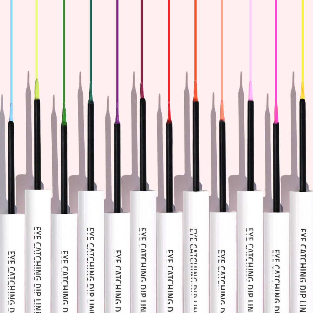 Crayon imperméable accrocheur 016, rose pâle Moira Cosmetics