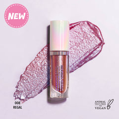 Fard à paupières multichrome liquide Diamond Daze - 008 Regal