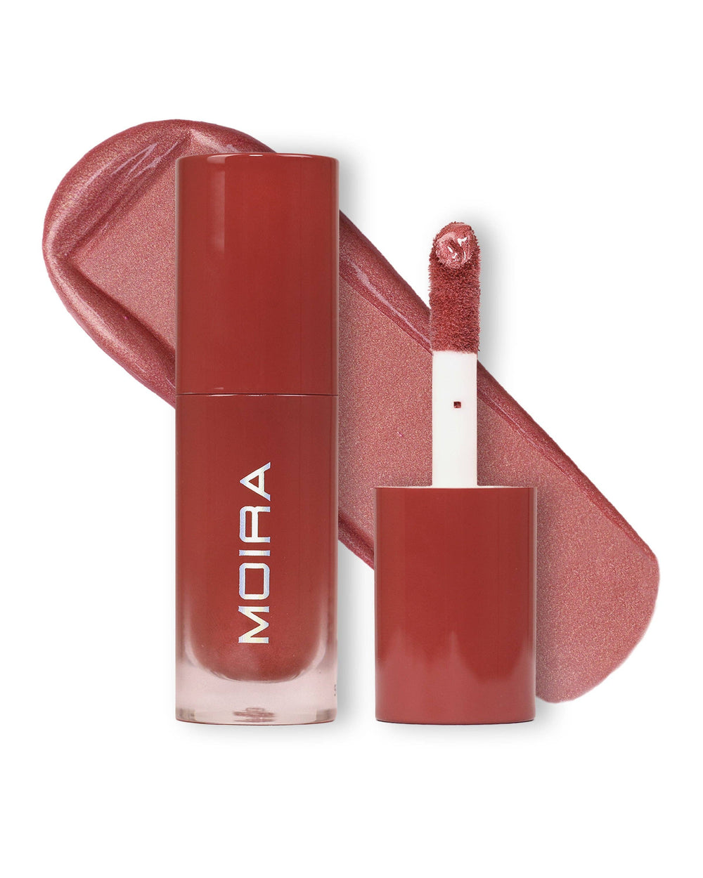 Blush scintillant liquide Love Steady - 008 Love Bound