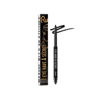 Crayon Eye Have a Secret - Don't Tell - 0,27 g Rude Cosmetics