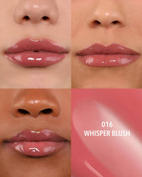 Baume à lèvres Butter Bliss - 016 Whisper Blush