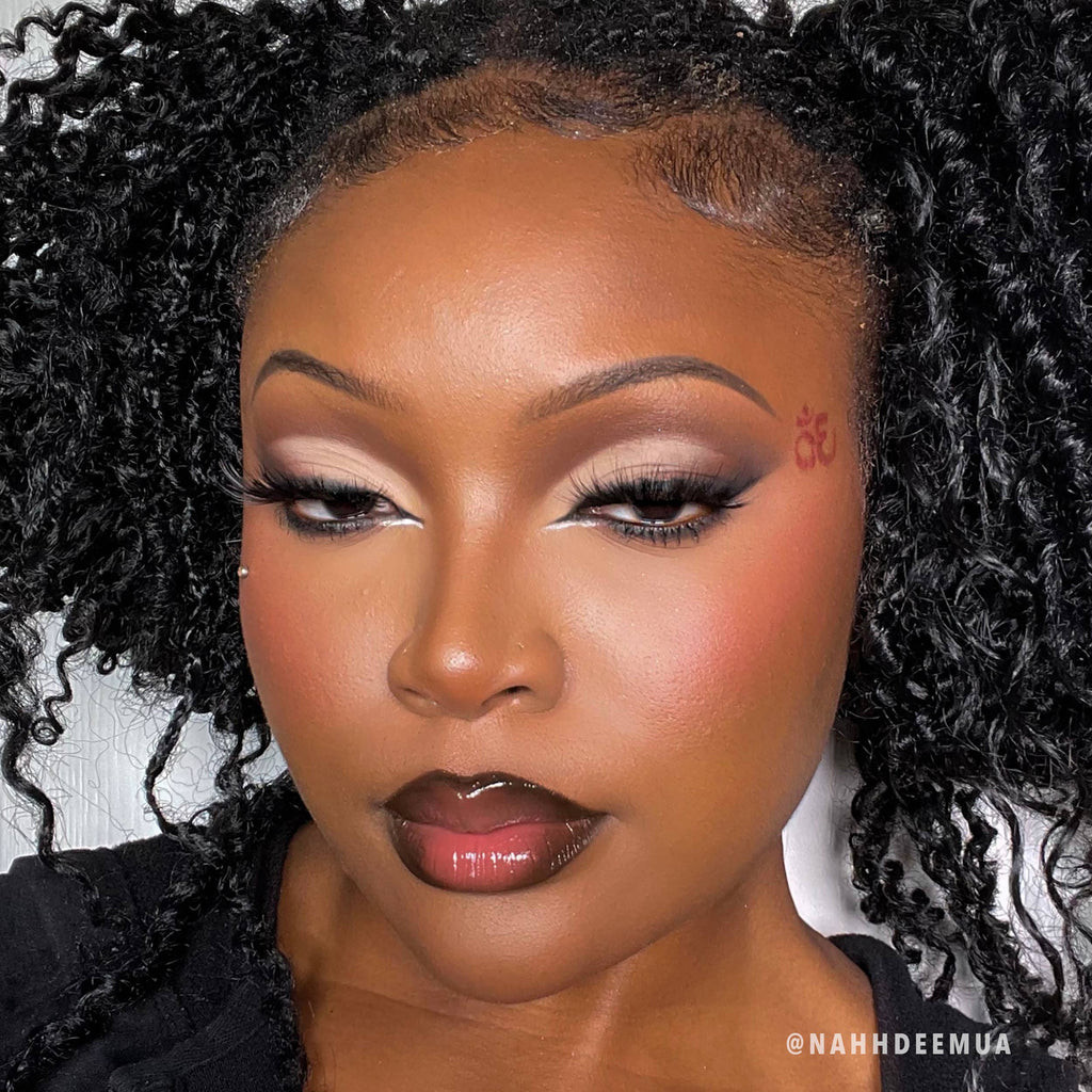 Palette de pigments pressés A Moment With You Moira Cosmetics