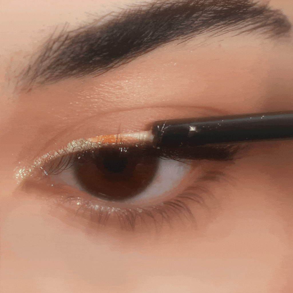 Eyeliner gel Chromatic Show - 001 Lead the way