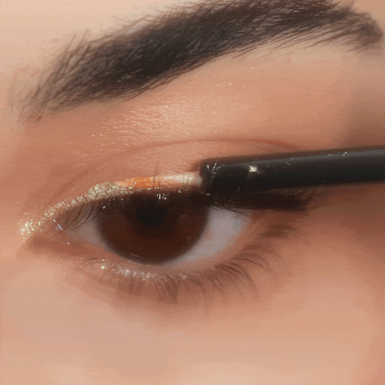 Eyeliner gel Chromatic Show - 001 Lead the way
