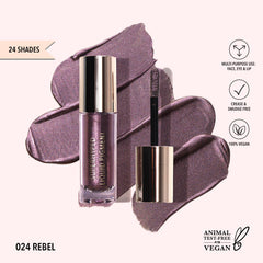 Pigment liquide Superhyped - 024 Rebel