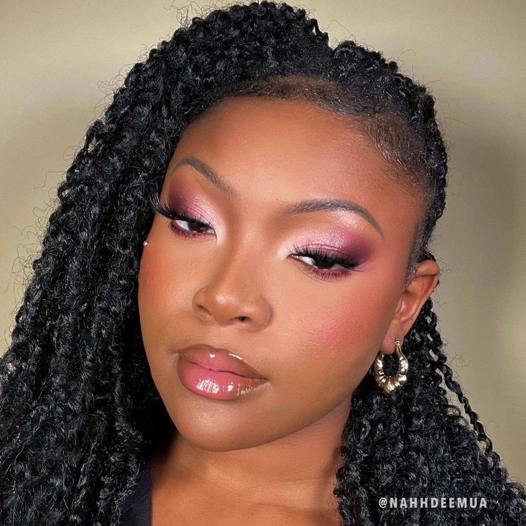 Palette de pigments pressés I'm Falling For You Moira Cosmetics