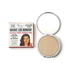 Highlighter poudre - Bonnie-Lou Manizer