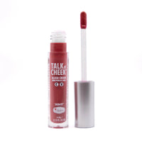 Blush Talk is Cheek - Debate - 4 ml theBalm Cosmetics EU