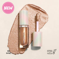 Fard à paupières multichrome liquide Diamond Daze - 003 In Fact