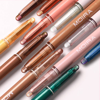 Ombre à paupières en stick Stellar Glaze – 005 Opal Essence