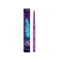 Crayon Eye liner micro rétractable City of Flashing Lights - Magenta Fever - 0,1 g Rude Cosmetics