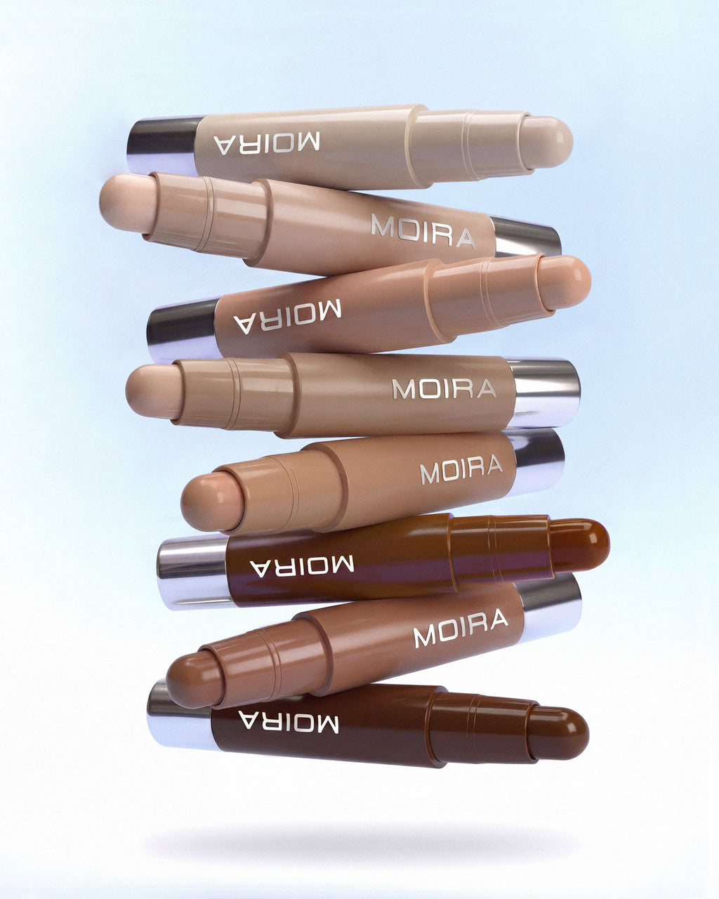 Bronzer et Contour Stick Precision Sculpt - 002 Shade