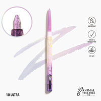 Doublure en gel multichrome Supernova 010, Ultra Moira Cosmetics
