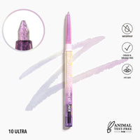 Crayon liner gel multichrome Supernova - 010 Ultra