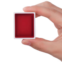 Recharge pour palette d'alcool Narrative Cosmetics - Skin Tones : Blood Red