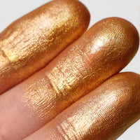 Ombre à paupières Stick Stellar Glaze – 003 Sun Golden