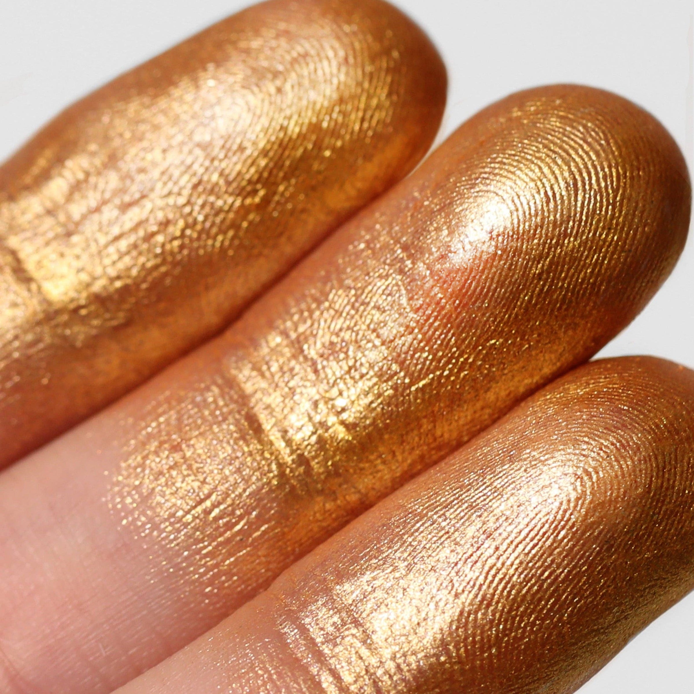 Ombre à paupières Stick Stellar Glaze – 003 Sun Golden