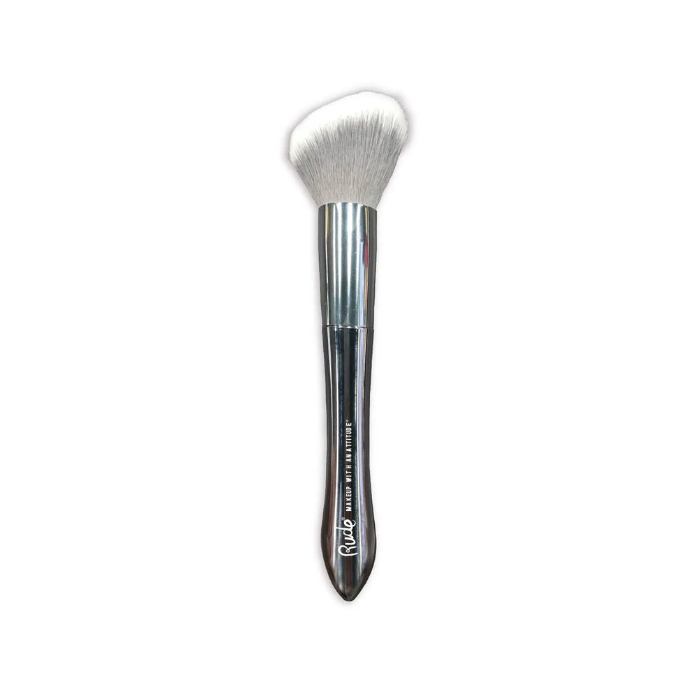 Pinceau Blush Visage - Silver Bullet - #90002