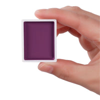 Recharge pour palette d'alcool Narrative Cosmetics - FX Colors : Purple