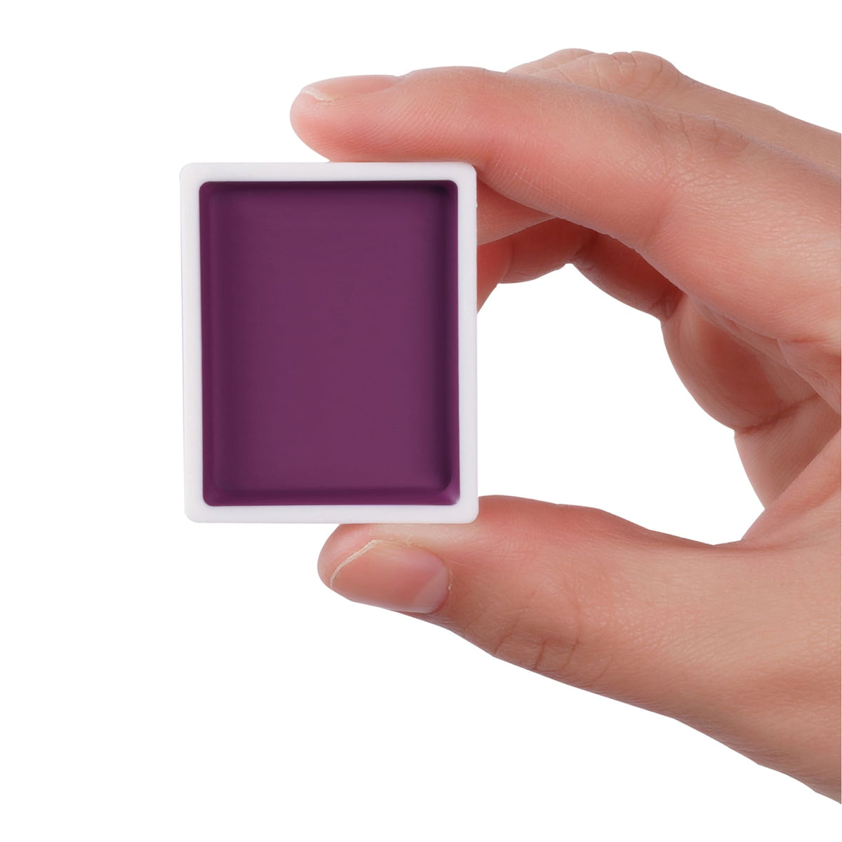 Recharge pour palette d'alcool Narrative Cosmetics - FX Colors : Purple