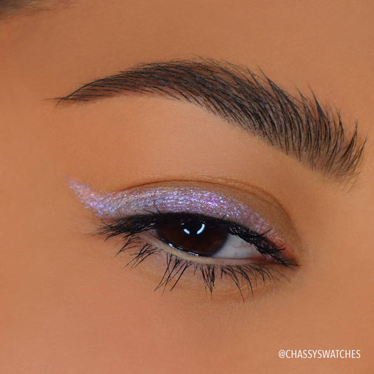 Doublure en gel multichrome Supernova 010, Ultra Moira Cosmetics