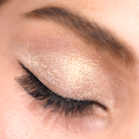Fard à paupières multichrome liquide Diamond Daze - 019 Absolutely