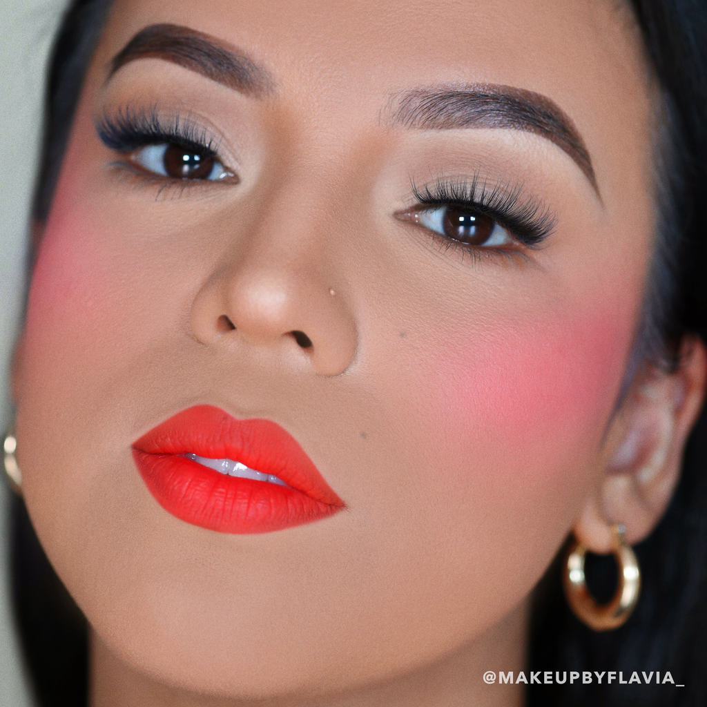 Blush liquide Love Steady - 012 ILY