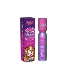 Fard à paupières liquide Bratz Chrome Queenz - Royalty