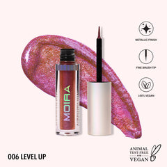 Eyeliner gel Chromatic Show - 006 Level Up
