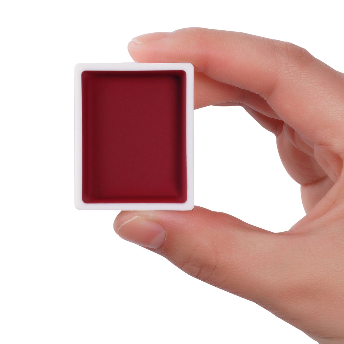 Recharge pour palette d'alcool Narrative Cosmetics - FX Colors : Fresh Blood