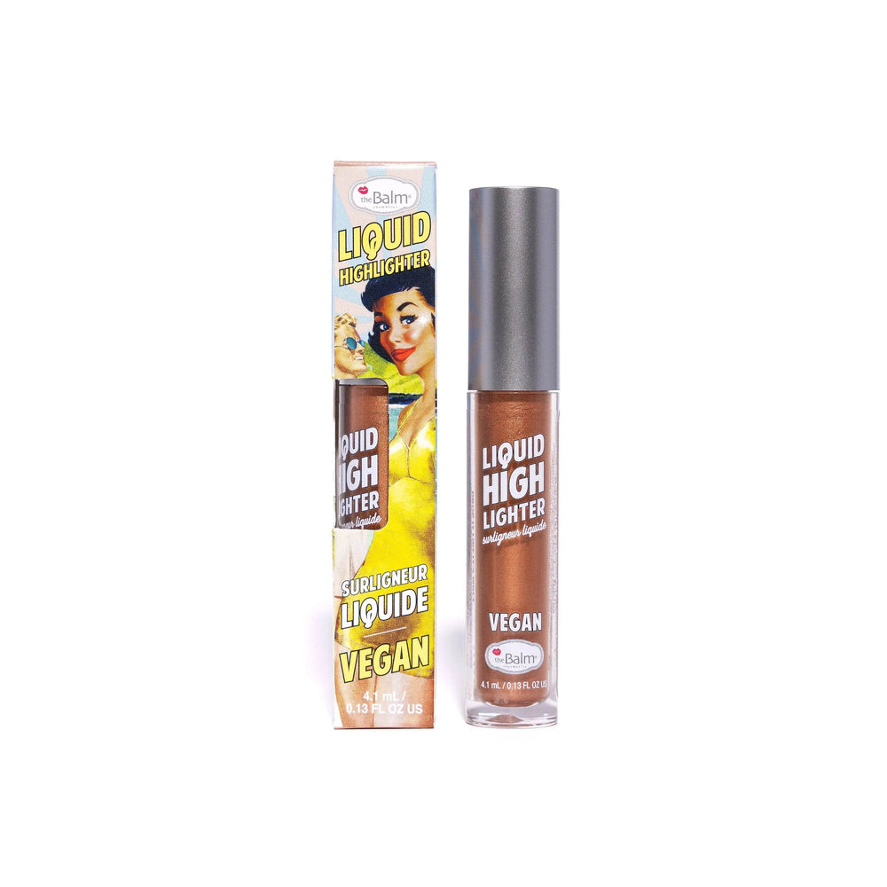 Highlighter liquide - Drop it like its Watt