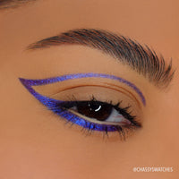 Doublure en gel multichrome Supernova 008, Zora Moira Cosmetics