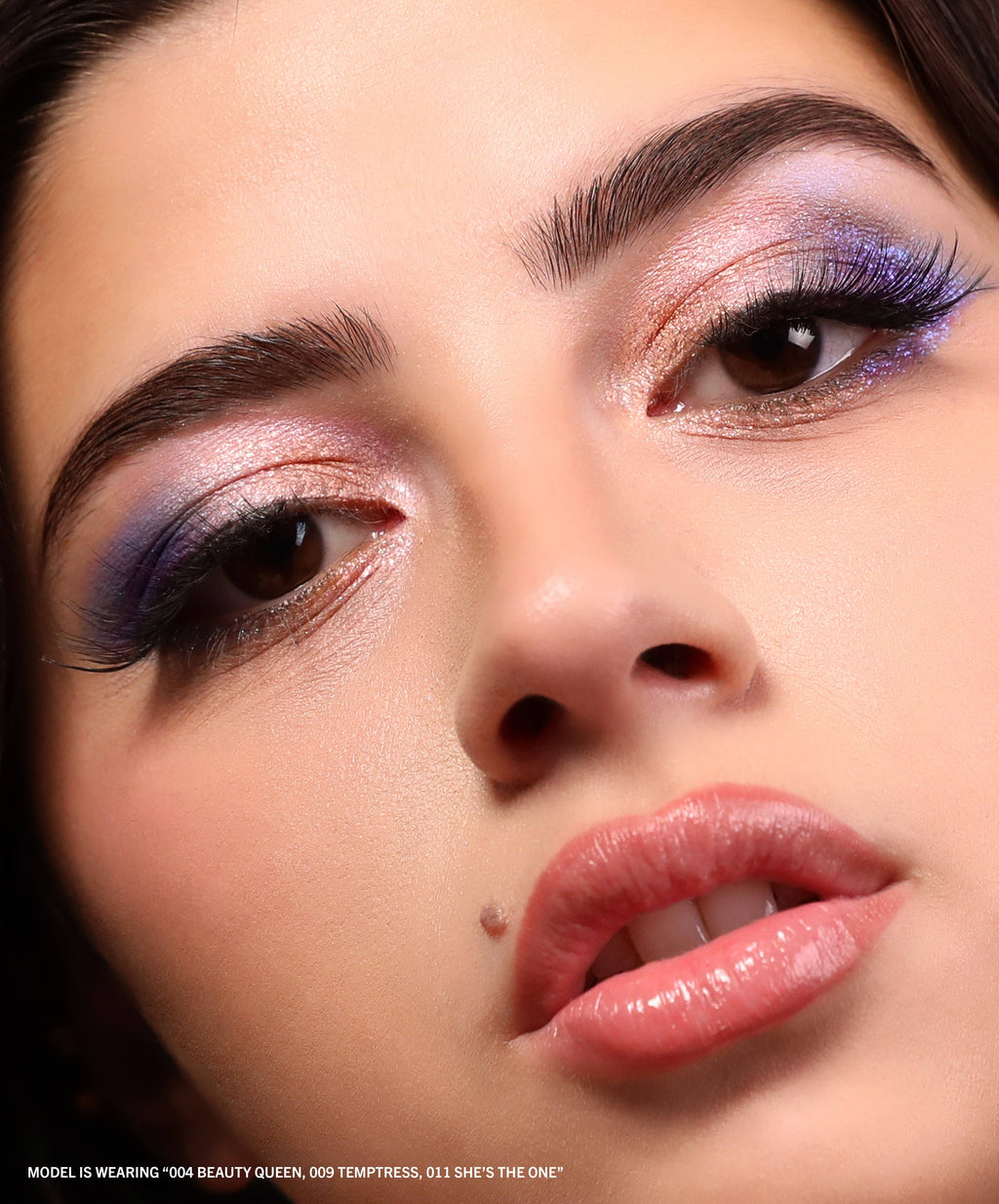 Ombre à paupières Stick Stellar Glaze – 012 Calypso Green