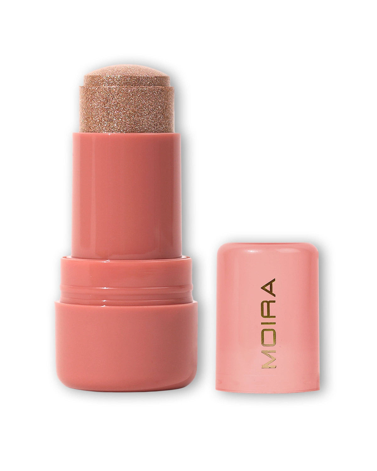 Stick highlighter Jelly Icy Glow - 005 Frosted Caramel