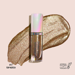 Fard à paupières multichrome liquide Diamond Daze - 017 Top - Notch
