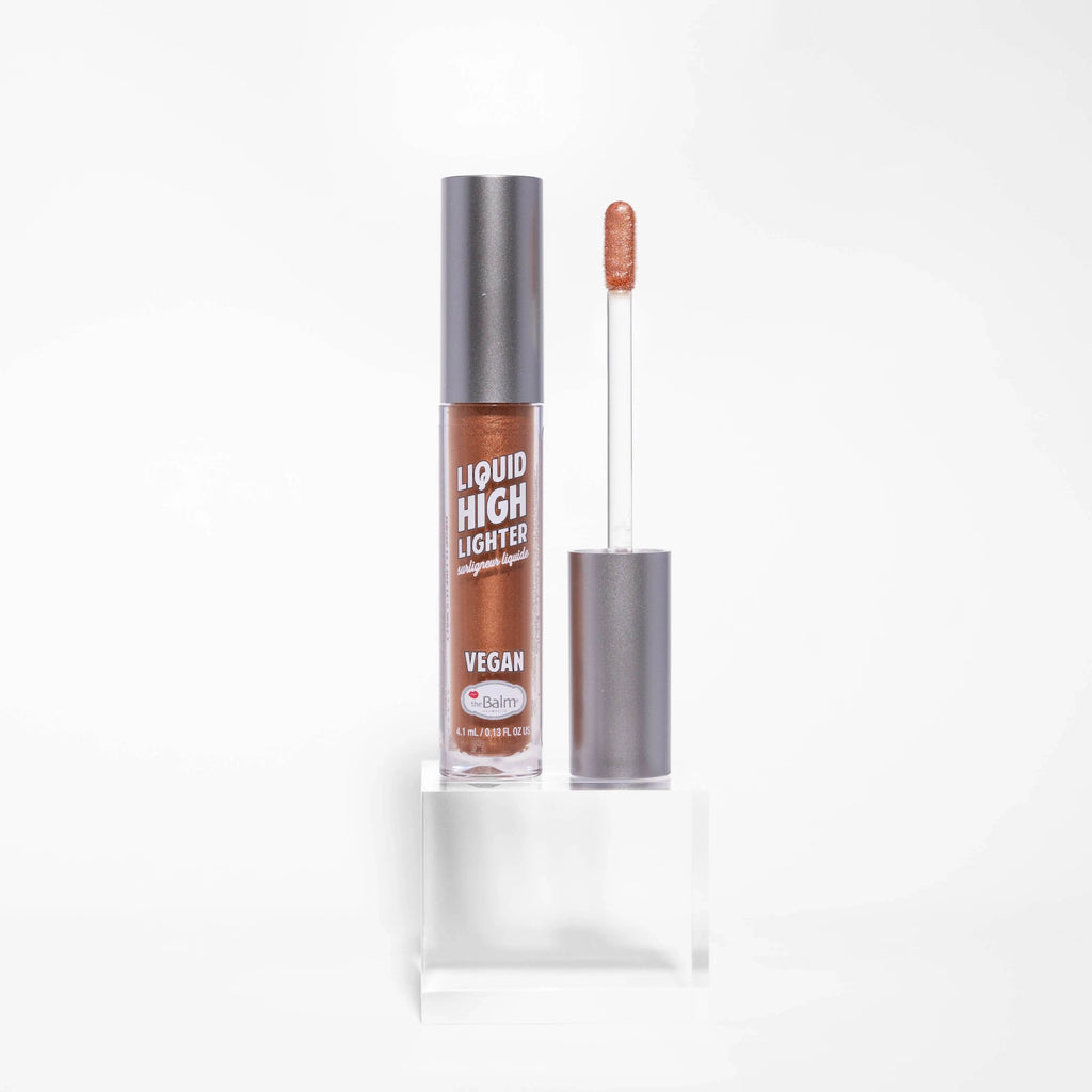 Highlighter liquide - Drop it like its Watt - 4,1 ml theBalm Cosmetics EU