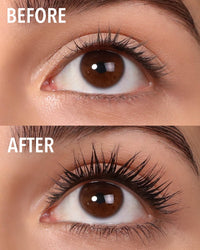 Mascara Volume Intense & Allongeant - 001 Blackest Black