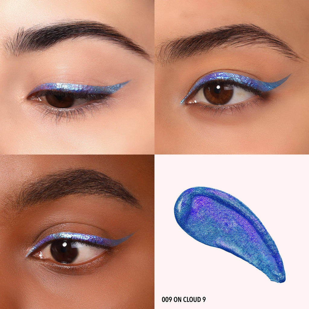 Eyeliner gel Chromatic Show - 009 On Cloud 9