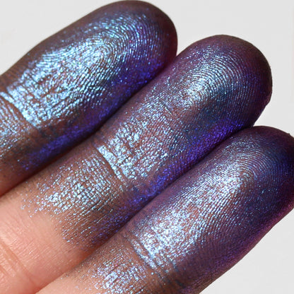 Ombre à paupières en stick Stellar Glaze – 009 Temptress