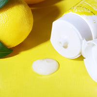 Gel exfoliant Fizzi Lemon
