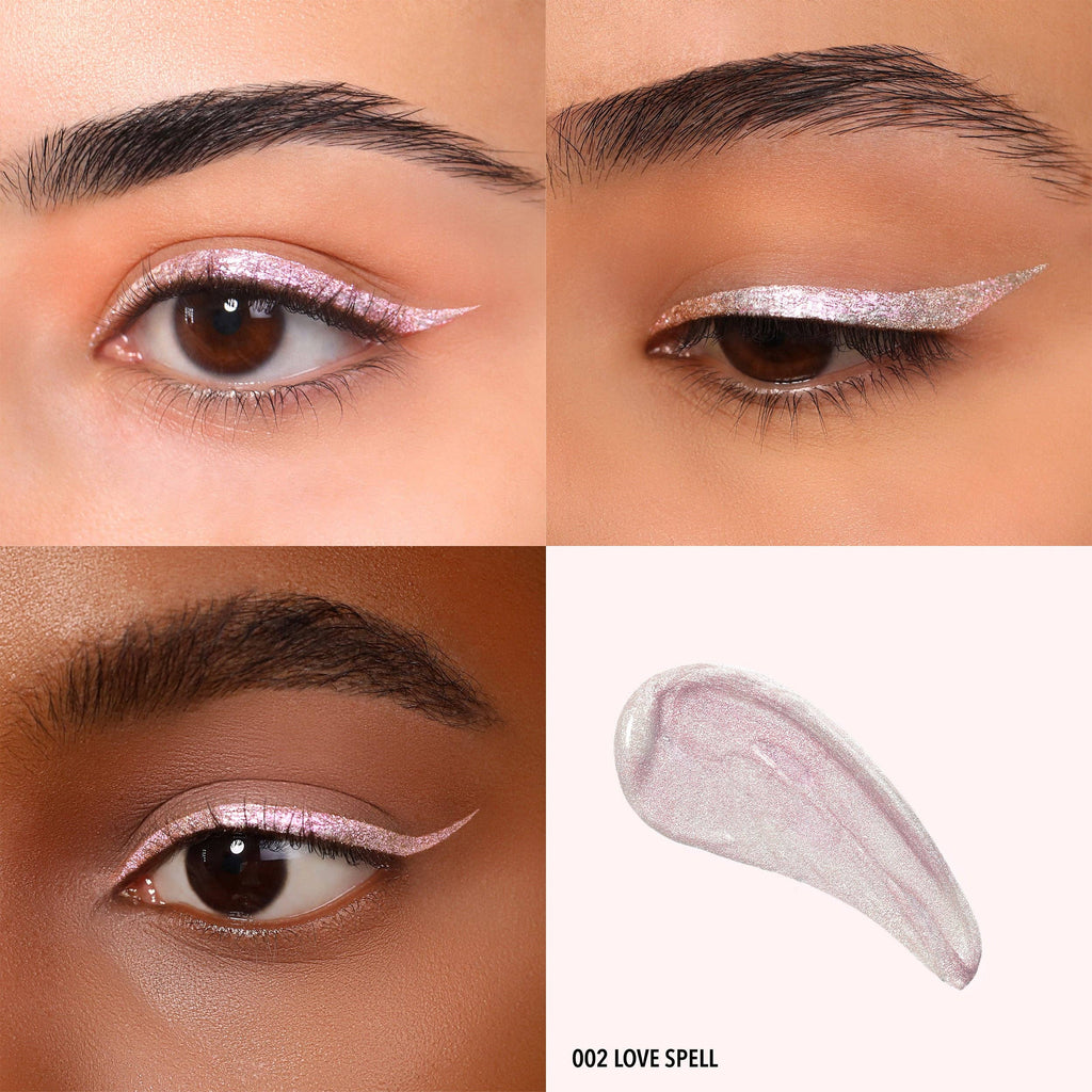 Eyeliner gel Chromatic Show - 002 Love Spell
