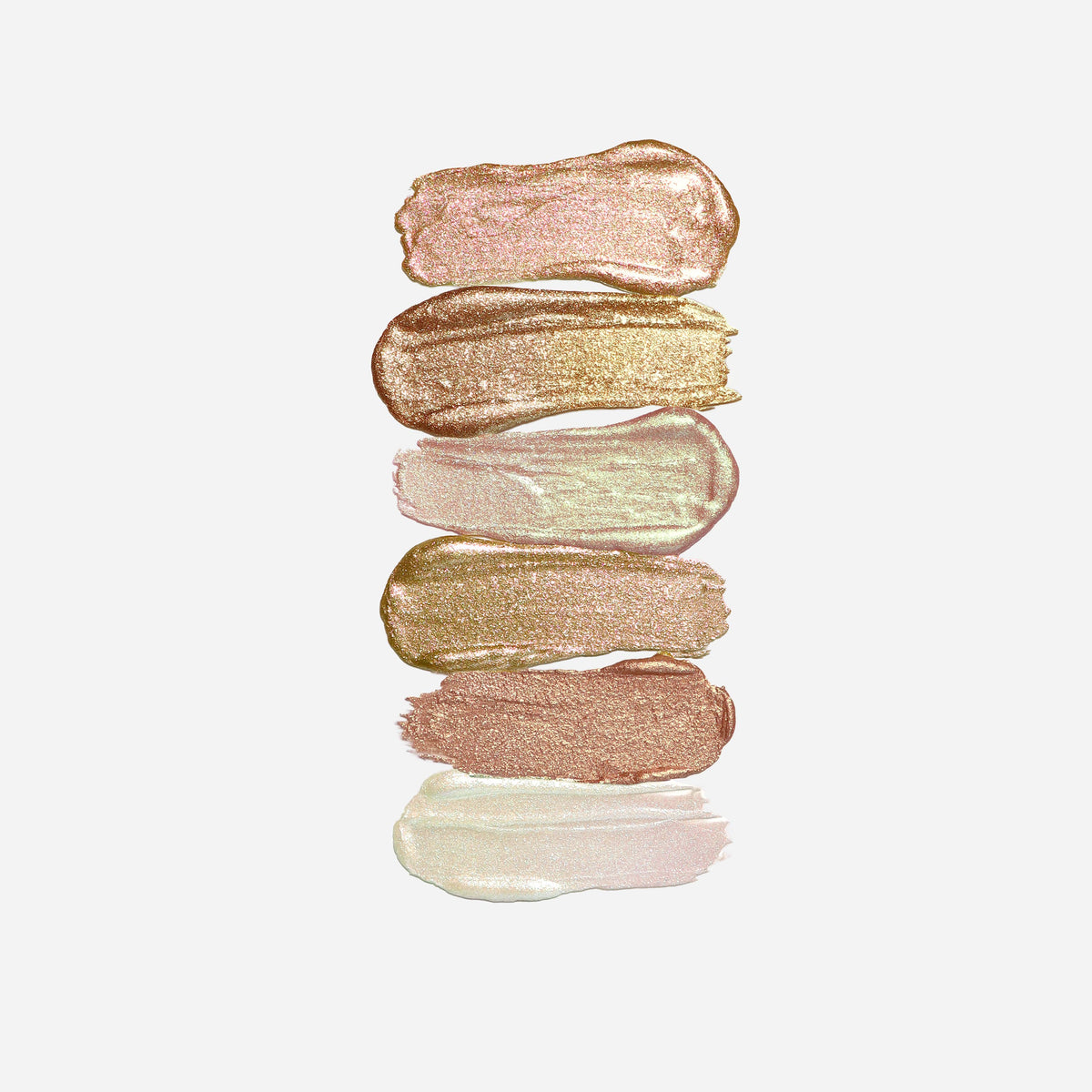 Fard à paupières multichrome liquide Diamond Daze - 013 Sonder