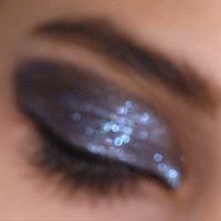 Fard à paupières multichrome liquide Diamond Daze - 032 Mermaid Dream