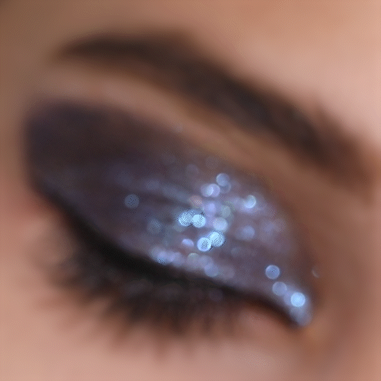 Fard à paupières multichrome liquide Diamond Daze - 032 Mermaid Dream