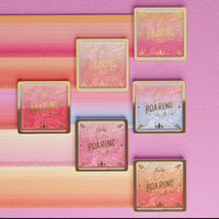 Blush The Roaring 20's Rude Cosmetics
